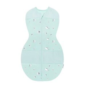 Happiest Baby Sleepea 5-Second Baby Swaddle Small